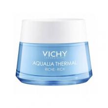 VICHY AQUALIA THERMAL RICHE Krem nawilżający bogaty, 50ml