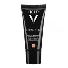 Zdjęcie produktu - VICHY Dermablend podkład korygujący SPF 28 30ml