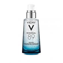 Vichy Min&eacute;ral 89 Booster wzmacniający-nawilżający z kwasem hialuronowym, 50 ml