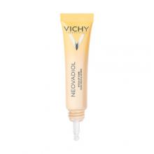 Zdjęcie produktu - VICHY NEOVADIOL Krem wygładzający sk&oacute;rę wok&oacute;ł oczu i ust, 15ml