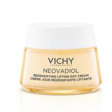 VICHY NEOVADIOL PERI-MENOPAUSE Ujędrniający krem na dzień przywracający gęstość - sk&oacute;ra normalna i mieszana, 50ml