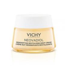 VICHY NEOVADIOL PERI-MENOPAUSE Ujędrniający krem na noc przywracający gęstość, 50ml