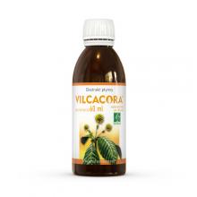 Zdjęcie produktu - A-Z Medica Vilcacora Ekstrakt płynny, 60ml