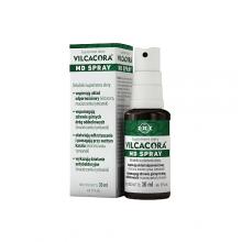 Zdjęcie produktu - Vilcacora MD Spray, 30ml