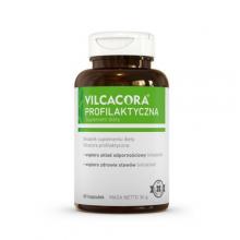 Zdjęcie produktu - VILCACORA Profilaktyczna 1,05 g -  60 kapsułek 