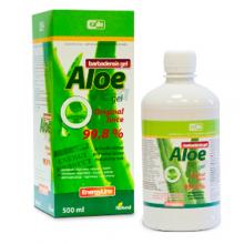 Zdjęcie produktu - Virde Aloe Vera Gel 99%, 500 ml