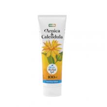 Zdjęcie produktu - VIRDE ARNICA & CALENDULA Żel z arniki i nagietka, 100ml