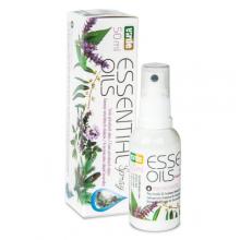 Zdjęcie produktu - Virde Essential Oils 13 Spray - 50ml