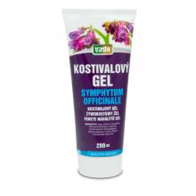 Zdjęcie produktu - Virde Żywokostowy żel, 200ml