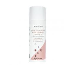 Zdjęcie produktu - Vis Plantis ATOPY SKIN Skoncentrowany krem lipidowy do ciała do sk&oacute;ry suchej i atopowej, 150ml