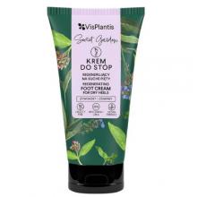 Zdjęcie produktu - Vis Plantis Krem do st&oacute;p regenerujący z żywokostem, 75ml