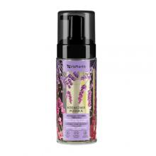 Zdjęcie produktu - Vis Plantis Kremowa Pianka do higieny intymnej lawenda, 170 ml