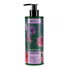 Zdjęcie produktu - Vis Plantis Odżywka do włos&oacute;w cienkich -  400ml