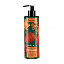 Vis Plantis Odżywka do włos&oacute;w osłabionych zabiegami stylizacyjnymi - 400ml