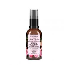 Zdjęcie produktu - Vis Plantis Przeciwzmarszczkowe serum olejowe do twarzy i ciała, 30ml