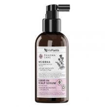 Zdjęcie produktu - Vis Plantis Pharma Care Wcierka stymulująca wzrost włos&oacute;w Łopian większy+Kapsaicyna, 150ml