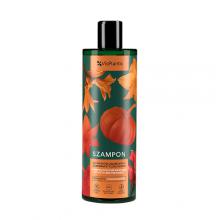 Vis Plantis Szampon do włos&oacute;w osłabionych - 400ml