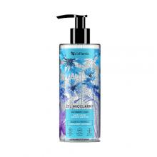 Zdjęcie produktu - Vis Plantis Żel micelarny bławatek + pantenol - 500ml