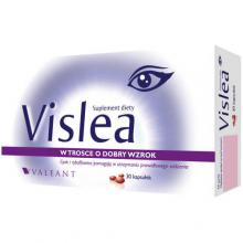 Zdjęcie produktu - VISLEA - 30 kapsułek 