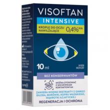 Zdjęcie produktu - VISOFTAN INTENSIVE Krople do oczu, 10ml