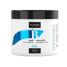 Zdjęcie produktu - VisPlantis Professional Maska do włos&oacute;w nawilżająco-regenerująca, 400ml