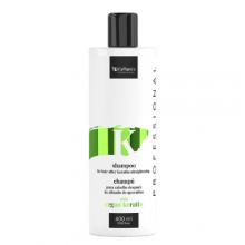 Zdjęcie produktu - VisPlantis Szampon do włos&oacute;w po keratynowym prostowaniu, 400ml