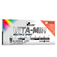 VITA-MIN Multiple Sport, 60 kapsułek 