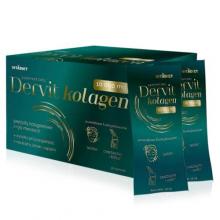Zdjęcie produktu - VITADIET Dervit Kolagen 10 000mg, 30 saszetek