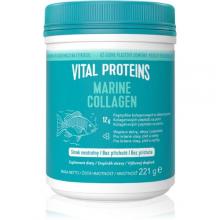 Zdjęcie produktu - Vital Proteins Marine Collagen smak neutralny, 221 g