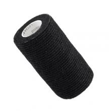 Zdjęcie produktu - VITAMMY Autoband Elastyczny bandaż kohezyjny 10cm x 450cm Czarny
