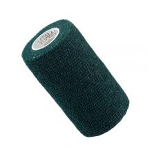 Zdjęcie produktu - VITAMMY Autoband Elastyczny bandaż kohezyjny 10cm x 450cm Oliwkowy