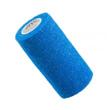 Zdjęcie produktu - VITAMMY Autoband Elastyczny bandaż kohezyjny 10cm x 450cm Turkusowy