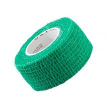 Zdjęcie produktu - VITAMMY Autoband Elastyczny bandaż kohezyjny 2,5cm x 450cm Zielony