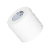 Zdjęcie produktu - VITAMMY Autoband Elastyczny bandaż kohezyjny 5cm x 450cm Biały