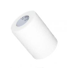 Zdjęcie produktu - VITAMMY Autoband Elastyczny bandaż kohezyjny 7,5cm x 450cm Biały