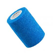 Zdjęcie produktu - VITAMMY Autoband Elastyczny bandaż kohezyjny 7,5cm x 450cm Turkusowy