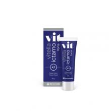 Zdjęcie produktu - Vitella Ictamo Forte, 30 g