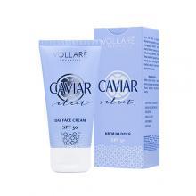 VOLLARE Day Face Krem do twarzy na dzień SPF 30 Caviar, 50ml