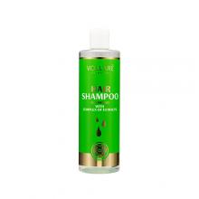 VOLLARE Hair Shampoo Cleansing oczyszczający szampon do włos&oacute;w, 400ml