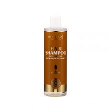 VOLLARE Hair Shampoo Moisturising nawilżający szampon do włos&oacute;w, 400ml