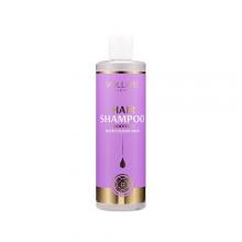 VOLLARE Hair Shampoo Smoothing wygładzający szampon do włos&oacute;w, 400ml