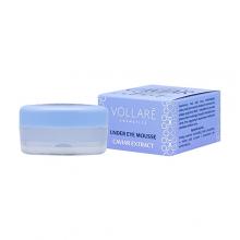 VOLLARE Caviar Odmładzający mus pod oczy, 8ml