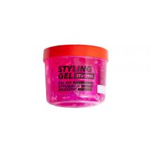 VOLLARE Żel do stylizacji włos&oacute;w Strong, 150ml
