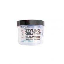 VOLLARE Żel do stylizacji włos&oacute;w Super Strong, 150ml