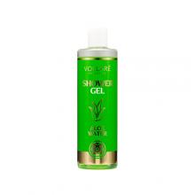 VOLLARE Aloe Vera Żel pod prysznic, 400ml