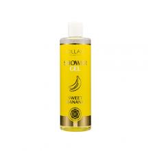 VOLLARE SWEET BANANA Żel pod prysznic, 400ml