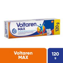 VOLTAREN MAX, 120g