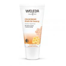 Zdjęcie produktu - Weleda Krem do twarzy Cold Cream, 30 ml