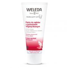 Zdjęcie produktu - WELEDA Pasta do zęb&oacute;w z pastwinem tr&oacute;jpręcikowym, 75ml