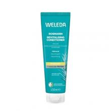Zdjęcie produktu - WELEDA Rewitalizująca odżywka do włos&oacute;w z rozmarynem, 150ml KR&Oacute;TKA DATA 30.09.2026